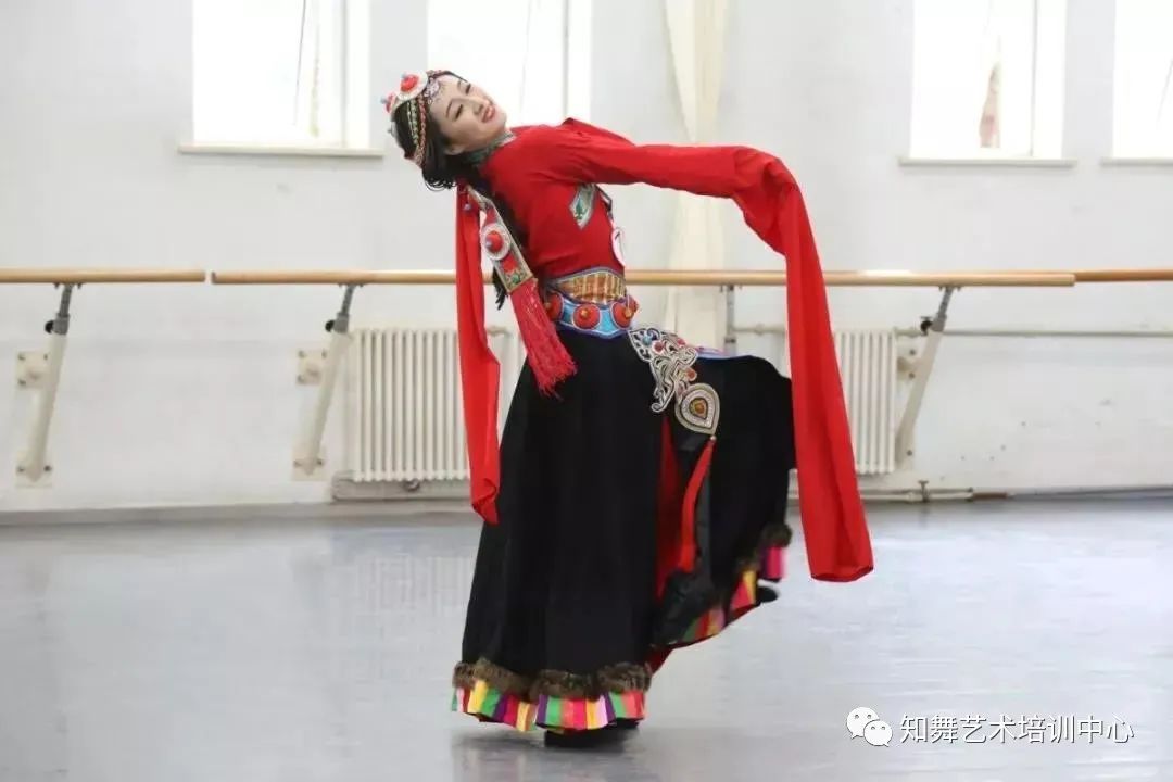 知舞艺术培训中心