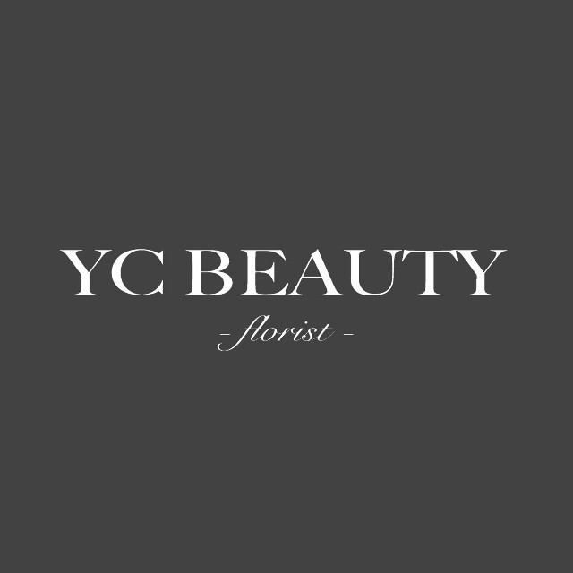 YC Beauty鲜花设计