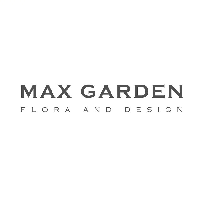 MAX最花园花艺设计