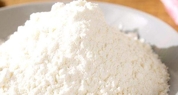 高筋面粉是怎么制成的